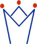 OBS Prinses Marijkeschool | Axel logo